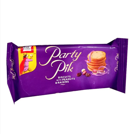 PEEK FREANS PARTY HR