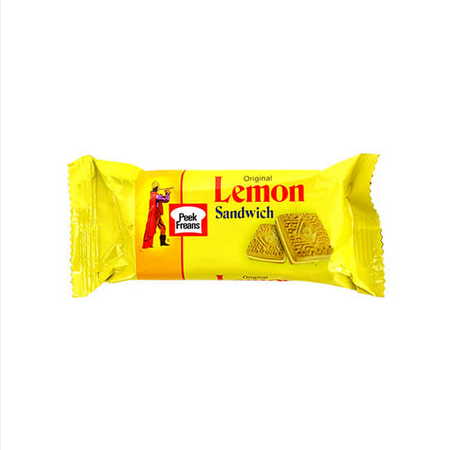 PEEK FREANS LEMON SANDWICH TP