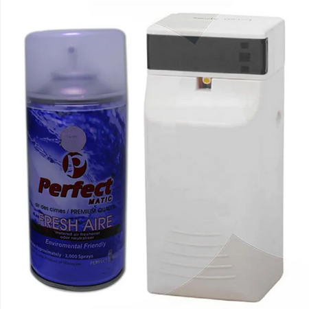 PERFECT MATIC DISPENSER REFILL BOSS 300ML