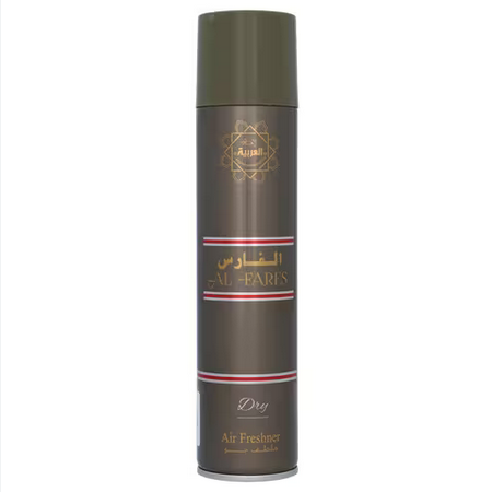 AL ARABIA AL FARES AIR FRESHENER 300ML