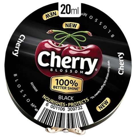 Cherry Blossom Dark Tan 20ML