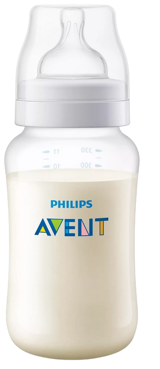 AVENT BOTTLE 300ML 5679