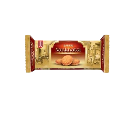 LU BAKERI NANKHATAI T/P