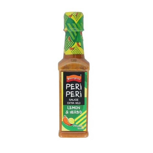 SUREE PERI PRREMIUM SAUCE 295ML