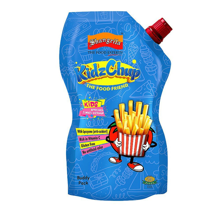 Shangrila Kidz Chup (250 g)