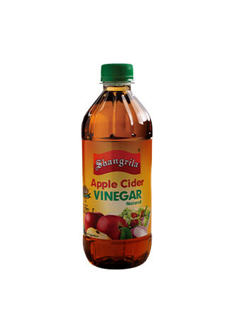 Shangrila Apple Cider Vinegar (485 ml)