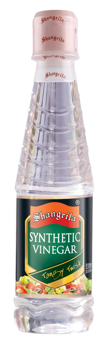 Shangrila Synthetic Vinegar (120 ml)