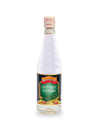Shangrila Synthetic Vinegar (300 ml)