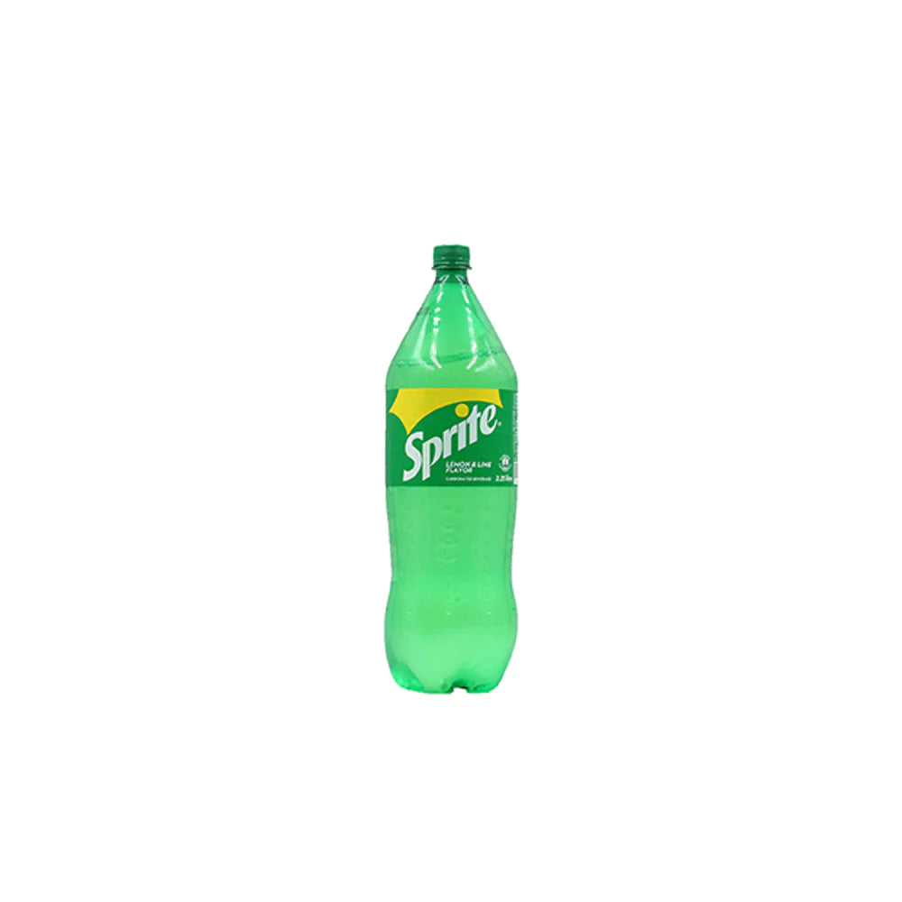 Sprite Pet Bottle (2.25 L)