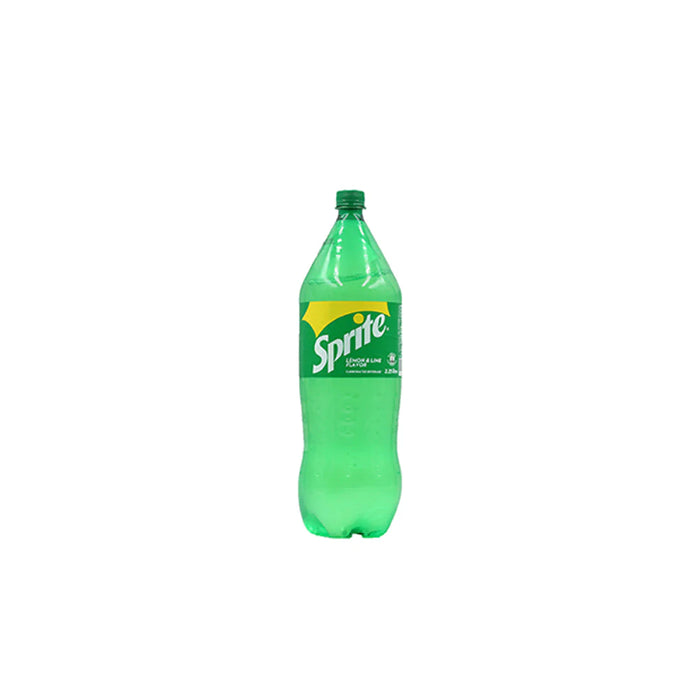 Sprite Pet Bottle (2.25 L)