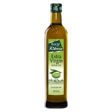 RAHMA EXTRA VIRGIN OLIVE OIL 250ML