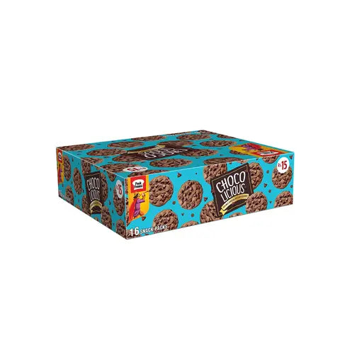 PF CHOCOLICIOUS C/ CHIP H/R BOX