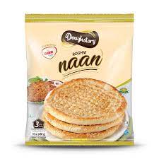 Dawn Roghani Naan 3Pcs