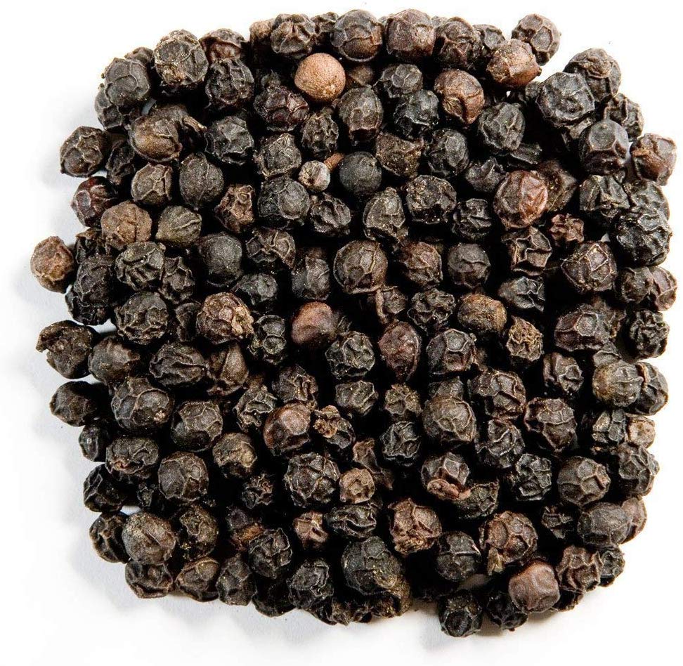 Magnet Black Pepper Whole  50g