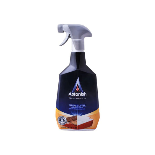 Astonish Grease Lifter Cleaner 750ml