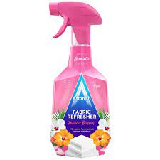 Astonish Specialist Fabric Refresher Hibiscus Blossom 750ml