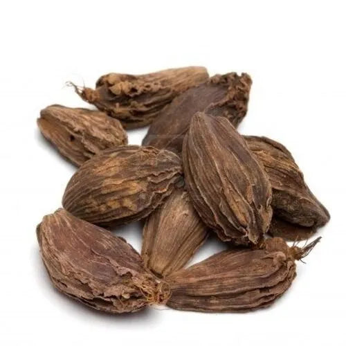 Magnet Big Cardamom ( Big Elaichi) 50gm