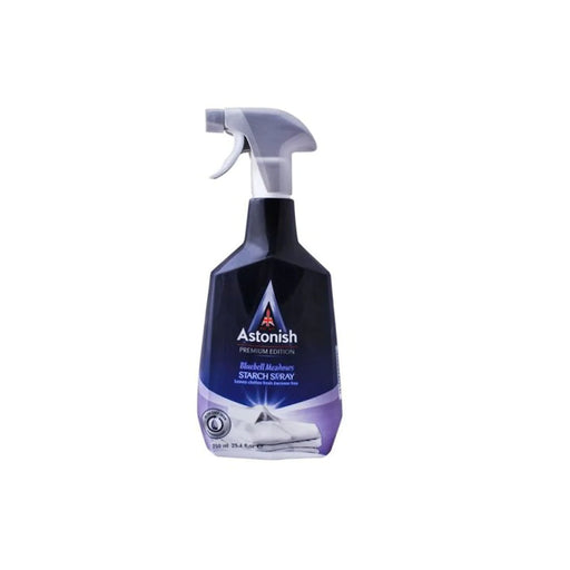 Astonish Starch Spray 750ml
