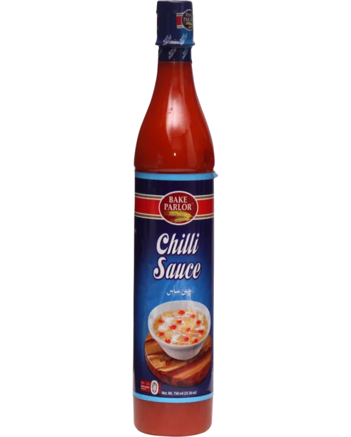 BAKE PARLOR CHILLI SAUCE 750ML