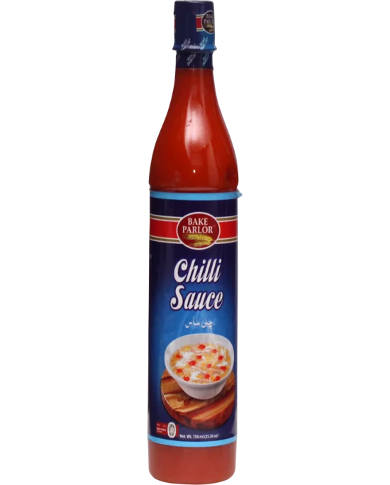 BAKE PARLOR CHILLI SAUCE 750ML