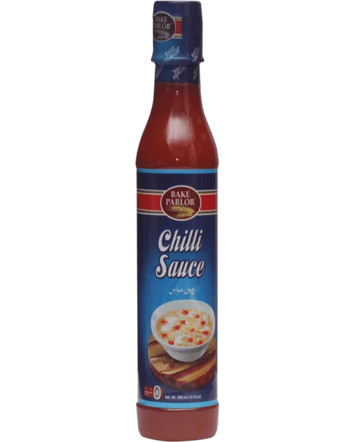 BAKE PARLOR CHILLI SAUCE 300ML