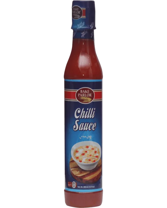 BAKE PARLOR CHILLI SAUCE 300ML