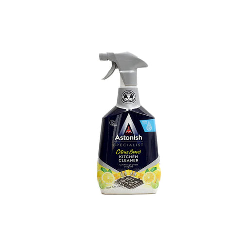 Astonish Kitchen Cleaner 750ml