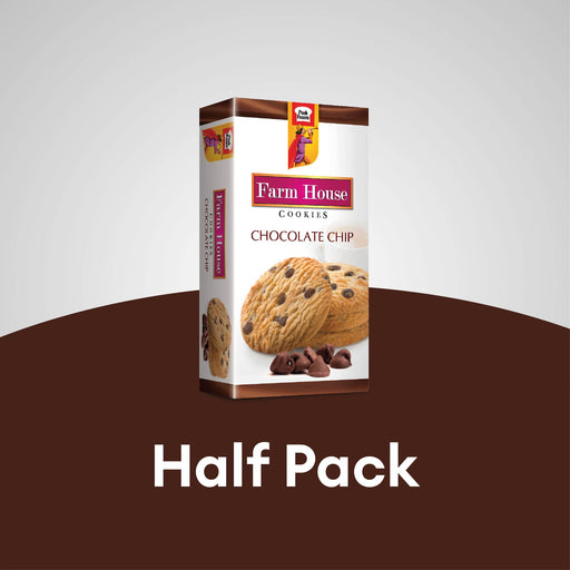 PF FARM HOUSE PROMO PACK CHOCOLATE CHIPS F/P