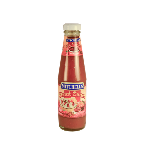 MITCHELL'S CHAAT SAUCE 300ML