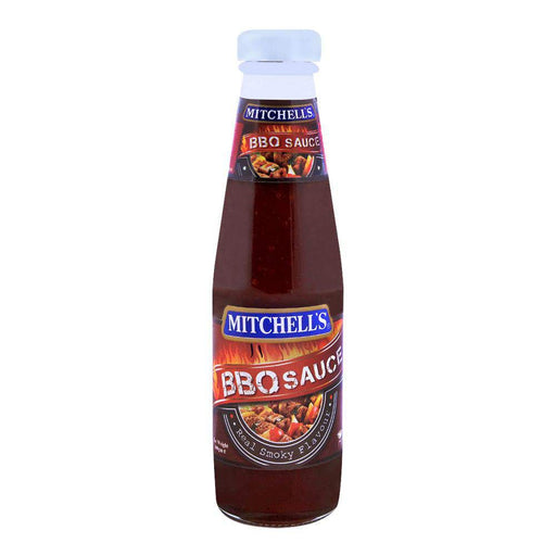 MITCHELL'S B.B.Q SAUCE 300GM