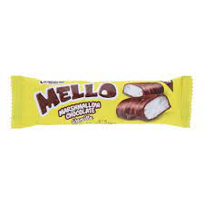 CANDYLAND MELLO MARSHMALLOW CHOCOLATE VANILLA RS.10