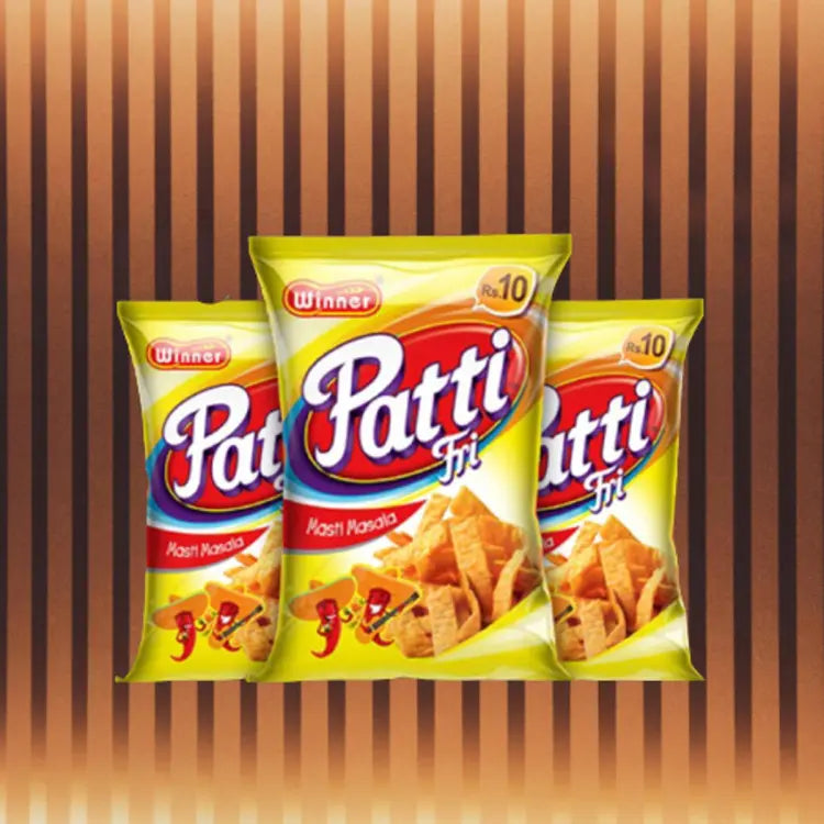 WINNER PATTI CHEEZ 24GM