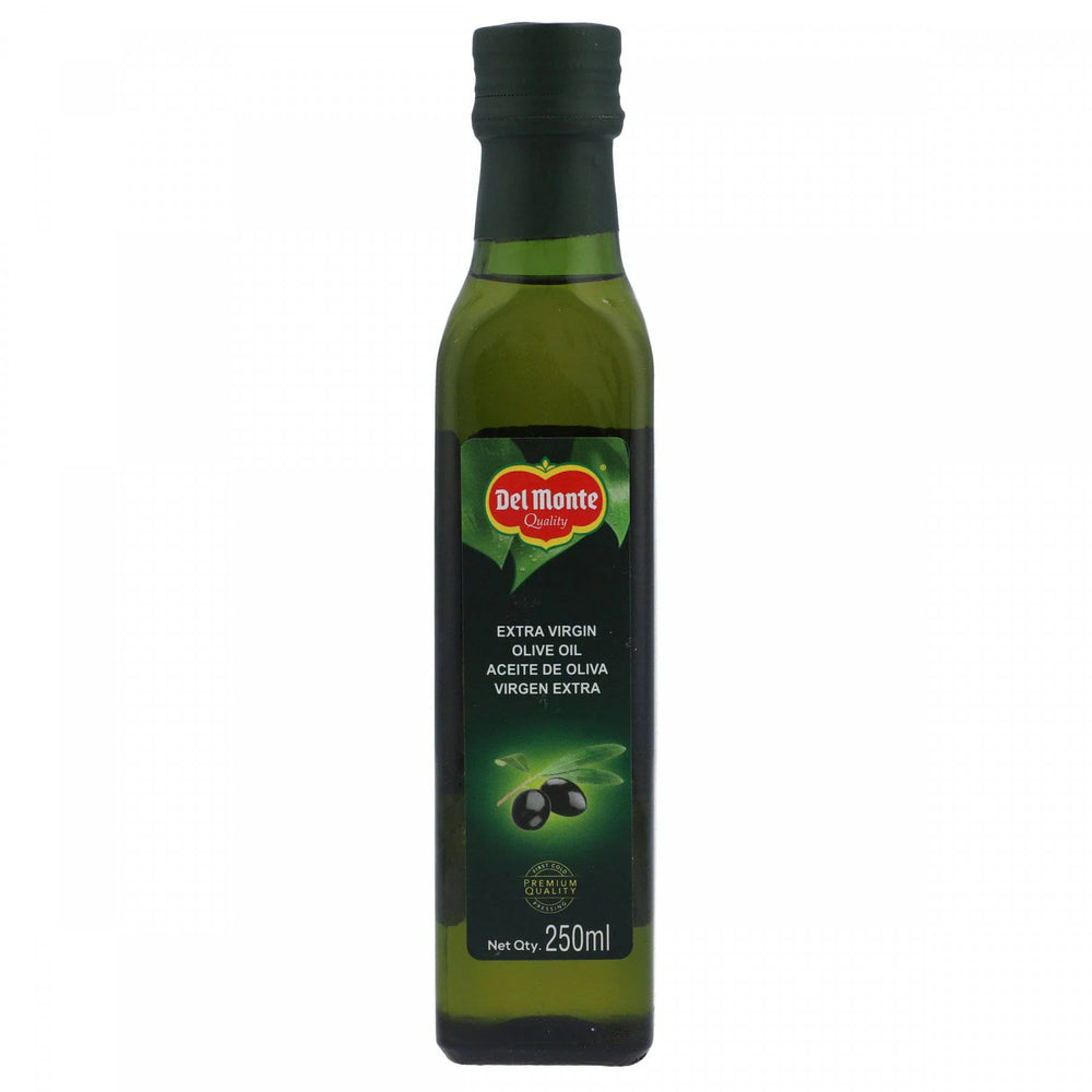 DEL MONTE OLIVE POMACE OIL 250ML