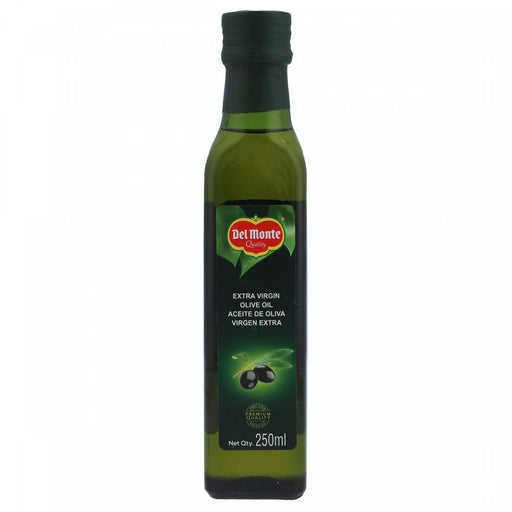 DEL MONTE OLIVE POMACE OIL 250ML