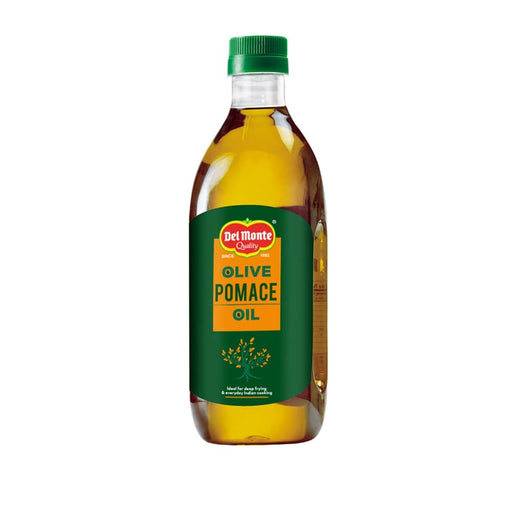 DEL MONTE OLIVE POMACE OIL 500ML