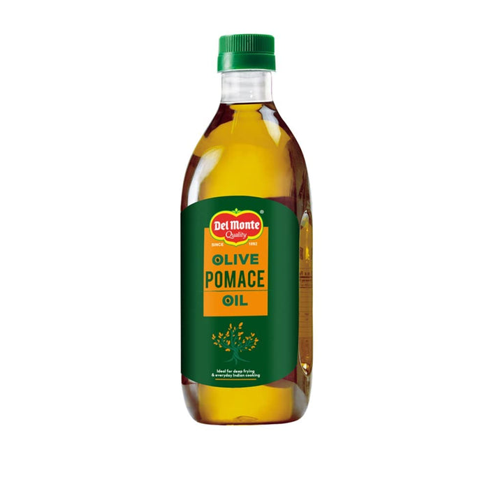 DEL MONTE OLIVE POMACE OIL 500ML