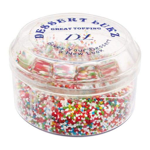 Dessert lukz minisugar balls (100 g)