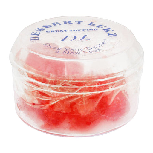 Dessert Lukz Red Cherry (100 g)