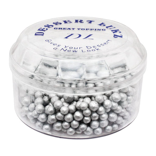 Dessert Lukz silver balls (100 g)