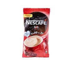 NESCAFE 3 IN 1 SACHET 25GM