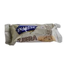 INOVATIVE ZEERA BISCUITS S/P