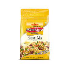 UNITED KING NIMKO NIMCO MIX 400GM