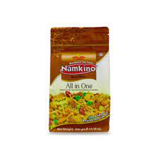 UNITED KING NIMKO ALL IN ONE 400GM