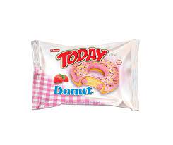 TODAY FRIUT DONUT 45GM PC