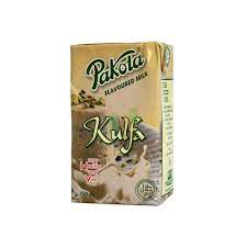 PAKOLA KULFA FLAVOURED MILK 250ML