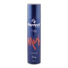 PERFECT AIR FRESHENER MAX 300ML