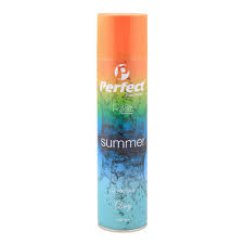 PERFECT AIR FRESHENER SUMMER 300ML