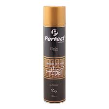 PERFECT AIR FRESHENER GHILAAF-E-KAABA 300ML