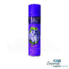 FRESH TOUCH AIR FRESHENER LAVENDER 300ML