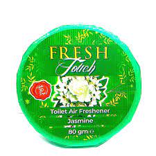 FRESH TOUCH REFILL JASMINE 80GM